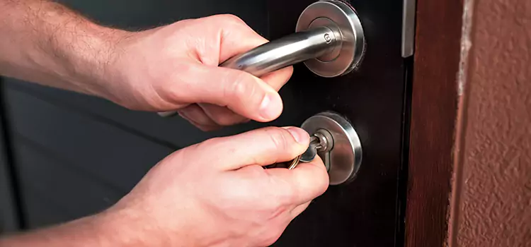 Door Closer Repair & Installation Saratoga Springs